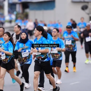 Runner Photo 7602442