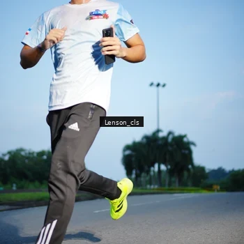 Runner Photo 7602445
