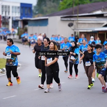 Runner Photo 7602447
