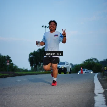 Runner Photo 7602450