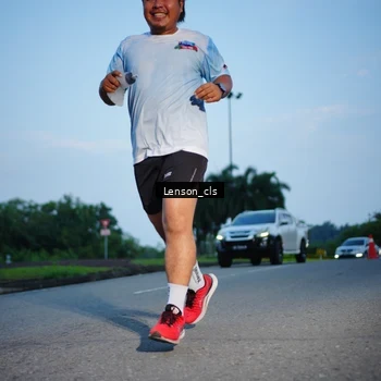 Runner Photo 7602451