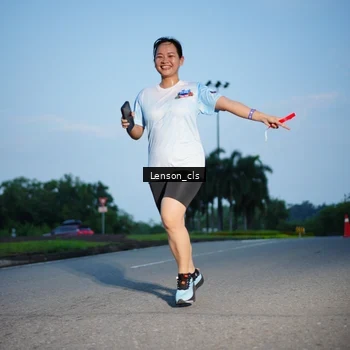 Runner Photo 7602453