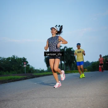 Runner Photo 7602457
