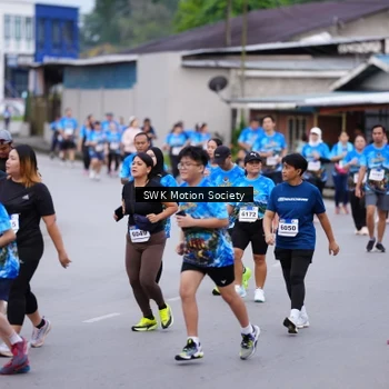 Runner Photo 7602459