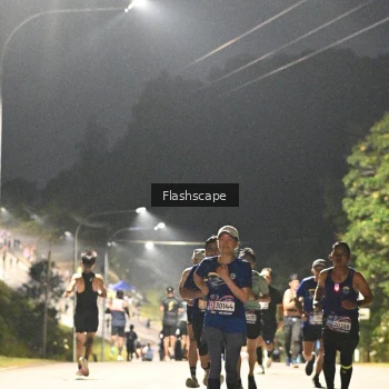 Runner Photo 760246