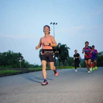 Runner Photo 7602461