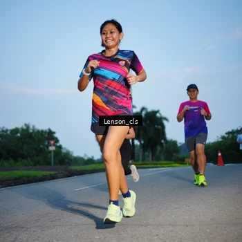 Runner Photo 7602464