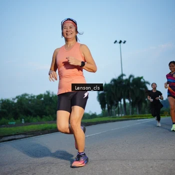 Runner Photo 7602465