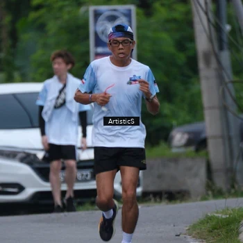 Runner Photo 7602466