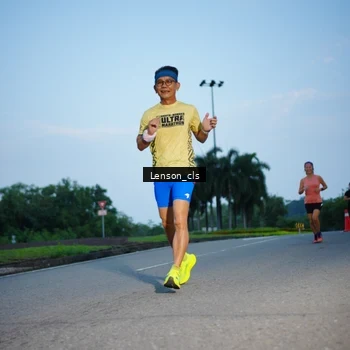 Runner Photo 7602467