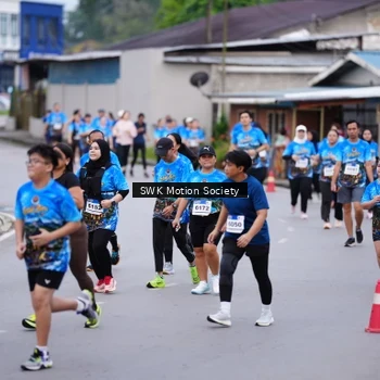 Runner Photo 7602468