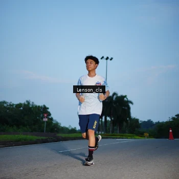 Runner Photo 7602472