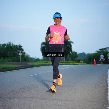 Runner Photo 7602478