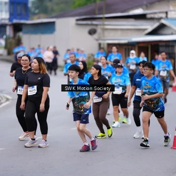 Runner Photo 7602479