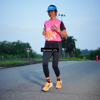 Runner Photo 7602480