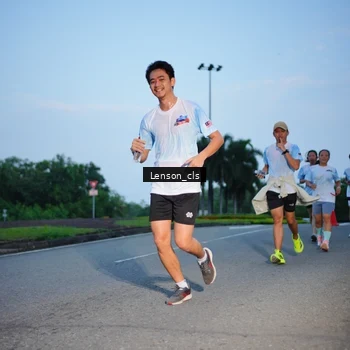 Runner Photo 7602481