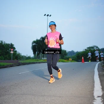 Runner Photo 7602482