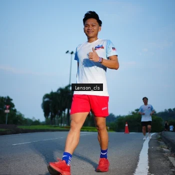 Runner Photo 7602484