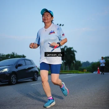 Runner Photo 7602494