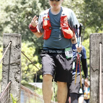 Runner Photo 76025