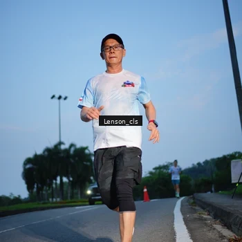 Runner Photo 7602503