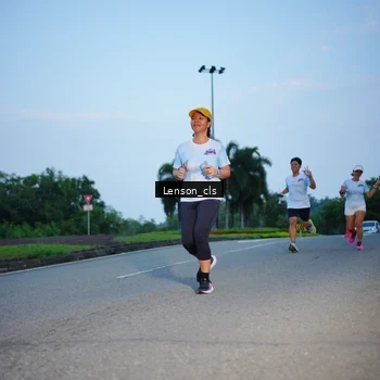Runner Photo 7602506
