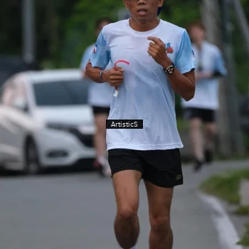 Runner Photo 7602507
