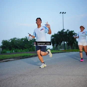 Runner Photo 7602508