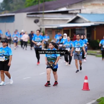 Runner Photo 7602509