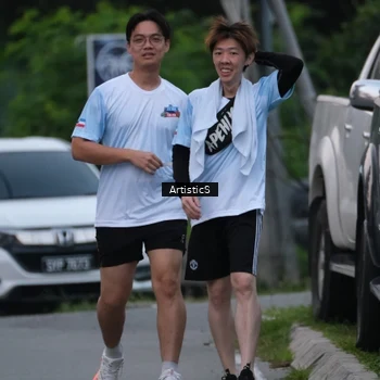 Runner Photo 7602511