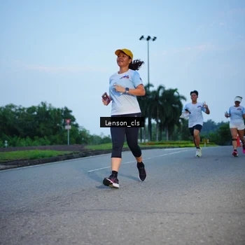 Runner Photo 7602512