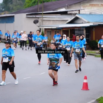 Runner Photo 7602516