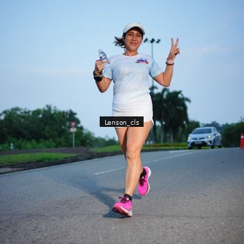 Runner Photo 7602520