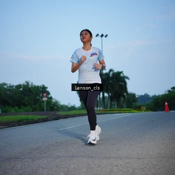 Runner Photo 7602523