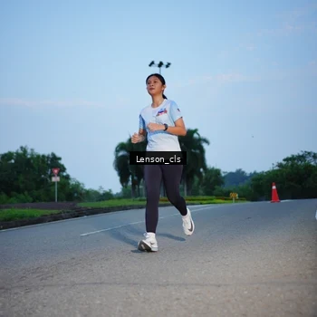 Runner Photo 7602524