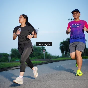 Runner Photo 7602526