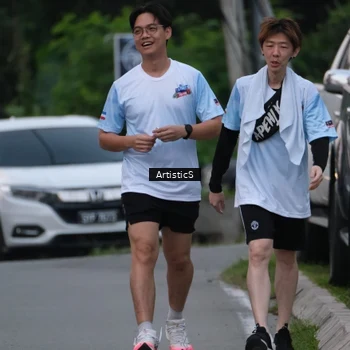 Runner Photo 7602527