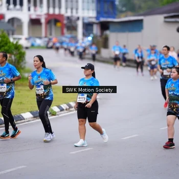 Runner Photo 7602535