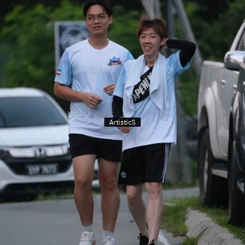 Runner Photo 7602538