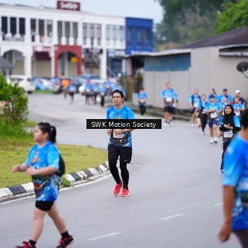 Runner Photo 7602539