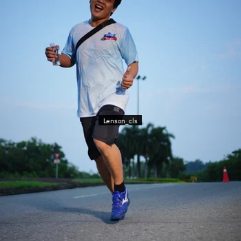 Runner Photo 7602540