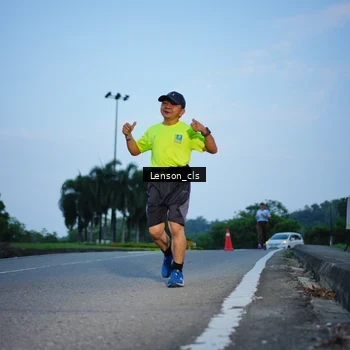 Runner Photo 7602549