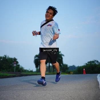 Runner Photo 7602550
