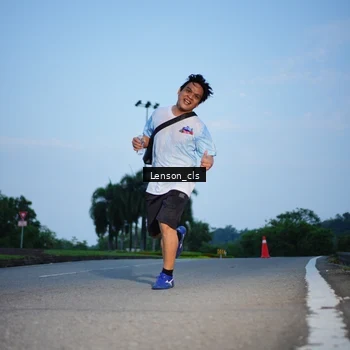 Runner Photo 7602552