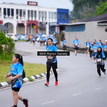 Runner Photo 7602555