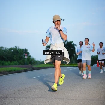 Runner Photo 7602558