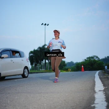 Runner Photo 7602561