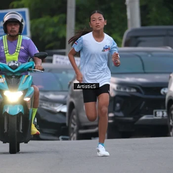Runner Photo 7602581