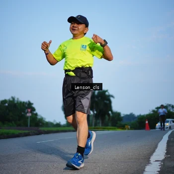Runner Photo 7602583