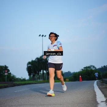 Runner Photo 7602585